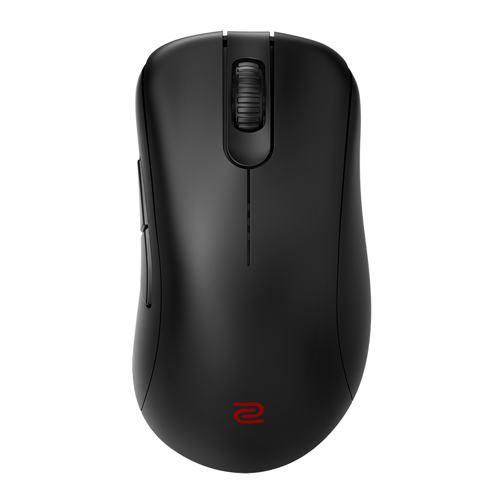 100％本物 Refurbished ZOWIE EC1-CW Gaming eSports Ergonomic Wireless Mouse Trackball