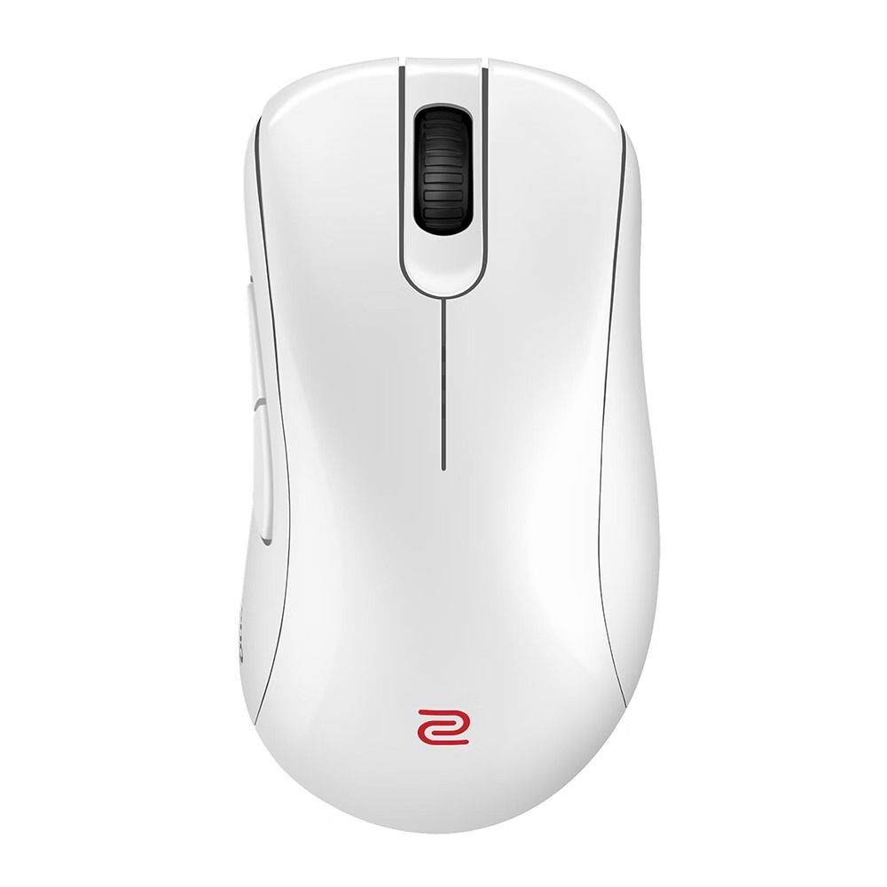 おぽちさん専用　BenQ Zowie EC2-DW ZOWIE by BenQ EC2-DW 4K Wireless Gaming Mouse - Black - us