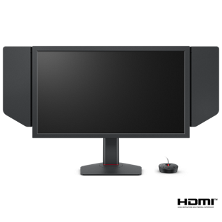 BenQ Zowie モニター 本体 XL2586X 540Hz Fast-TN Gaming Monitor with DyAc 2 for Pro FPS