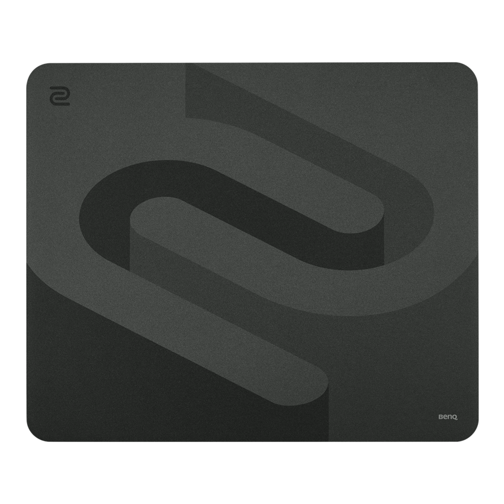 G-SR-SE GRIS Large Esports Gaming Mouse Pad | ZOWIE US