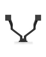 BDH01 Dual Ergo Arm (Black)