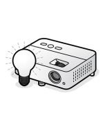 BenQ Genuine Lamp for TK700STi, TK700