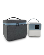 BenQ Carry Case for GP100A and X300G Projector