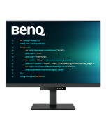 RD280U 28” 4K+ BenQ Programming Monitor with Backlight MoonHalo