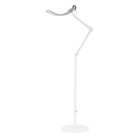 Floor Lamp & Extended Warranty Bundle
