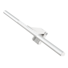 ScreenBarPro (Silver) & Extended Warranty Bundle