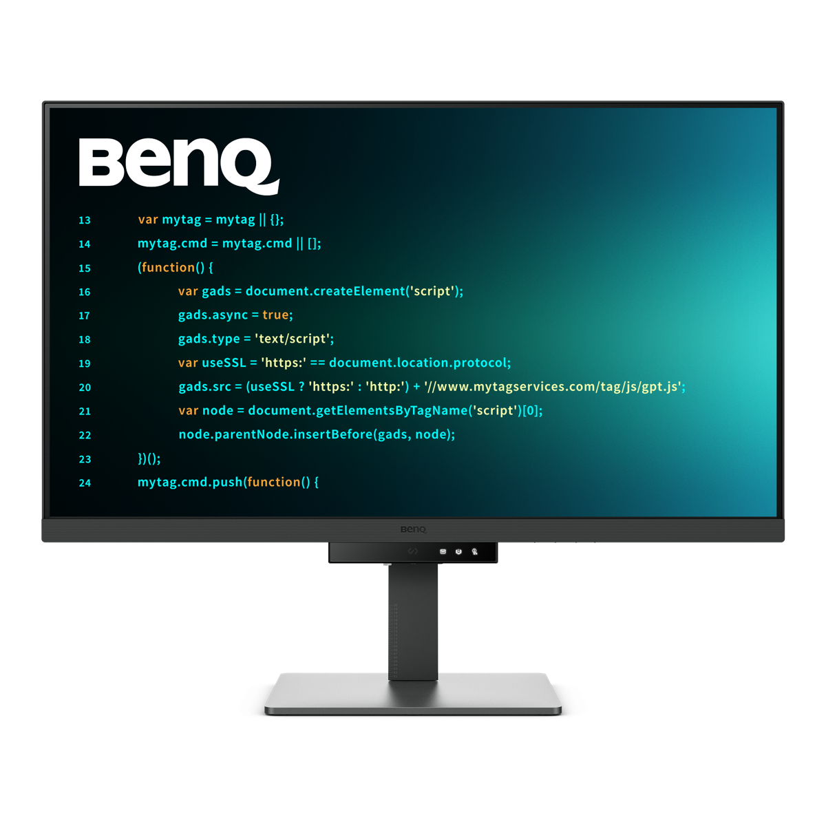 BenQ （pcモニター） 01-rd320u-front.png