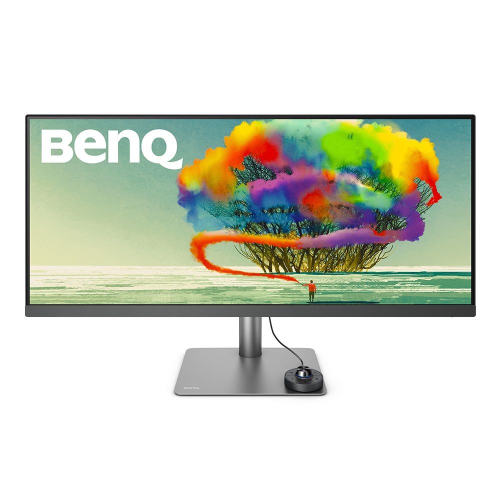 PD3420Q Product Info | BenQ US